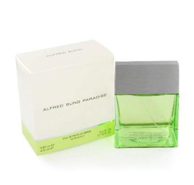 Alfred Sung Paradise Parfémovaná voda 50ml