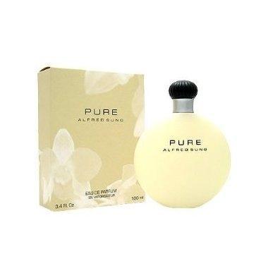 Alfred Sung Pure Parfémovaná voda 100ml, Alfred, Sung, Pure, Parfémovaná, voda, 100ml