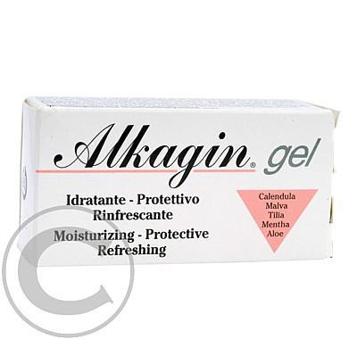 Alkagin gel intimní gel 30 ml