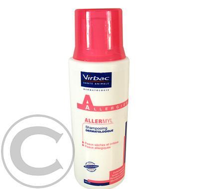 Allermyl šampon 200ml, Allermyl, šampon, 200ml