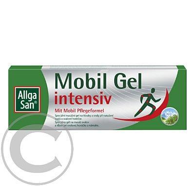 Allga San Mobil gel 100ml, Allga, San, Mobil, gel, 100ml