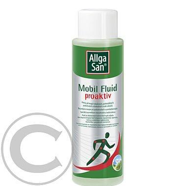 Allga San Mobil roztok 250ml, Allga, San, Mobil, roztok, 250ml