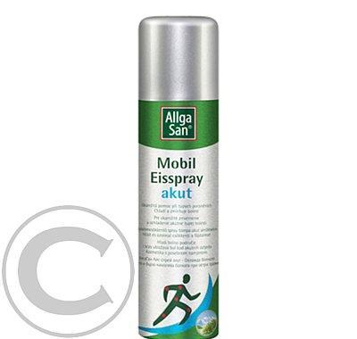 Allga San Mobil sprej 150ml, Allga, San, Mobil, sprej, 150ml