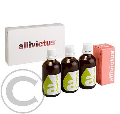 Allivictus Intim Set (Intim 25 ml  3x tinctura 50ml), Allivictus, Intim, Set, Intim, 25, ml, 3x, tinctura, 50ml,