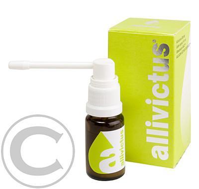 Allivictus Spray 10ml, Allivictus, Spray, 10ml