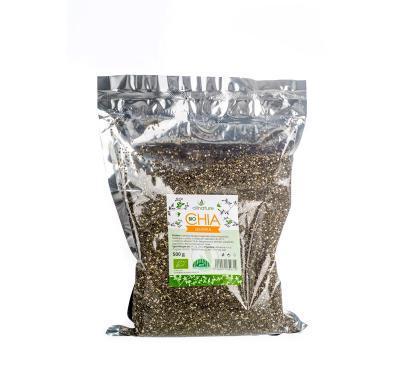 Allnature Bio Chia semínka 500g