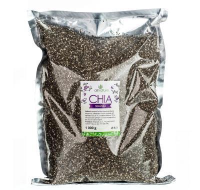 Allnature Chia semínka 1000g