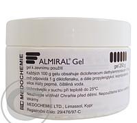 ALMIRAL GEL  1X250GM Gel