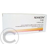 ALNAGON  10 Tablety