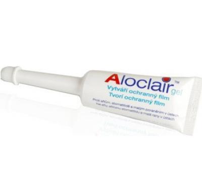 ALOCLAIR gel na afty 8 ml, ALOCLAIR, gel, afty, 8, ml