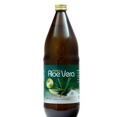 Aloe Vera 100% šťáva 1000 ml   Aloe Vera 100% šťáva 1000 ml ZDARMA, Aloe, Vera, 100%, šťáva, 1000, ml, , Aloe, Vera, 100%, šťáva, 1000, ml, ZDARMA