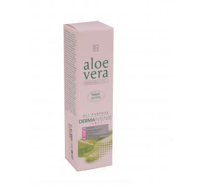 Aloe Vera Dermaintense 50 ml, Aloe, Vera, Dermaintense, 50, ml