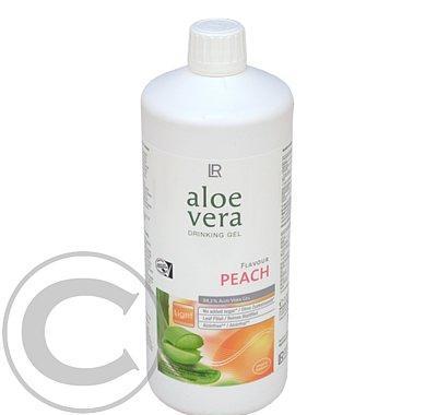 Aloe Vera Drinking Gel Broskev 1000 ml, Aloe, Vera, Drinking, Gel, Broskev, 1000, ml