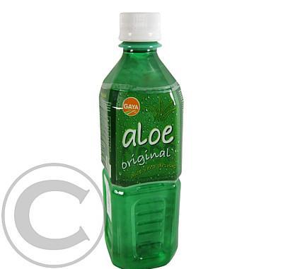 ALOE VERA GAYA Original 500ml bez cukru