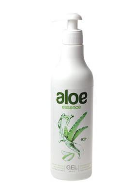 Aloe Vera Gel 100 ml