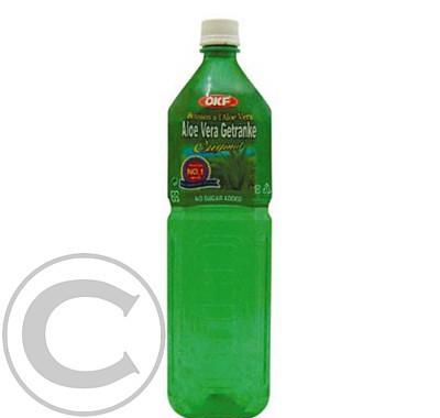 ALOE VERA Juice 1.5l, ALOE, VERA, Juice, 1.5l