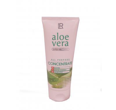 Aloe Vera Koncentrát 100 ml, Aloe, Vera, Koncentrát, 100, ml