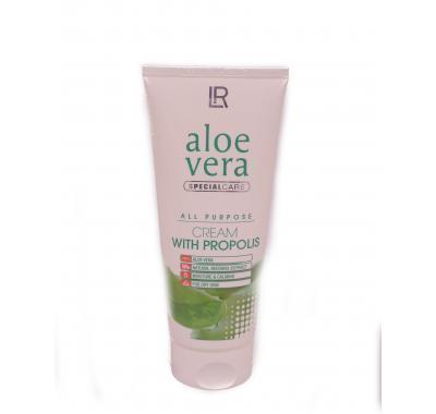 Aloe Vera Krém s propolisem 100 ml, Aloe, Vera, Krém, propolisem, 100, ml