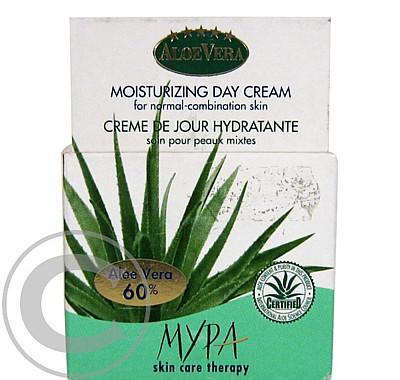 Aloe Vera nourishing day cream 50 ml