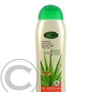 Aloe Vera shampoo fof color treated hair 300 ml, Aloe, Vera, shampoo, fof, color, treated, hair, 300, ml
