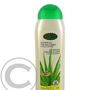 Aloe Vera shower gel for hair & body 300 ml