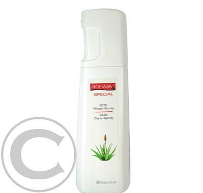 Aloe Vera SOS sprej první pomoci 500ml, Aloe, Vera, SOS, sprej, první, pomoci, 500ml