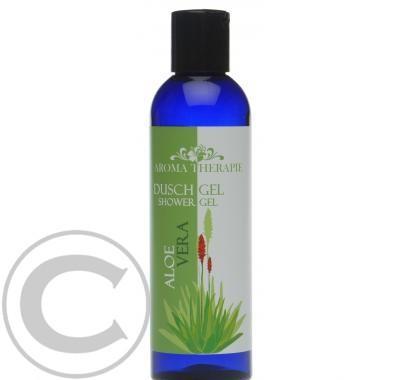 Aloe vera sprchový gel 200 ml, Aloe, vera, sprchový, gel, 200, ml