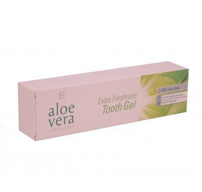 Aloe Vera Zubní pasta 100 ml