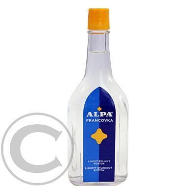 Alpa francovka 160 ml, Alpa, francovka, 160, ml