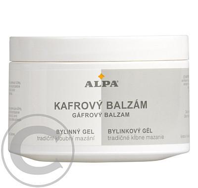 ALPA kafrový balzám 250 ml, ALPA, kafrový, balzám, 250, ml