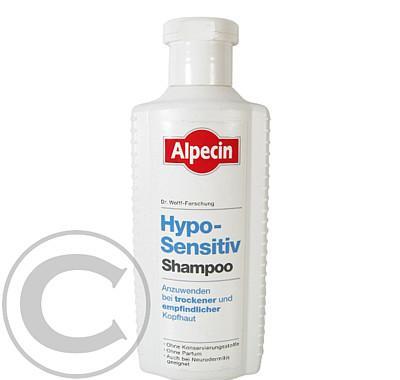 Alpecin Hyposensitiv šampon suchá pokožka 250 ml