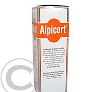 ALPICORT  1X100ML Roztok k zev. užití, ALPICORT, 1X100ML, Roztok, k, zev., užití