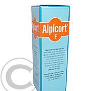 ALPICORT F  1X100ML Roztok k zev. užití, ALPICORT, F, 1X100ML, Roztok, k, zev., užití