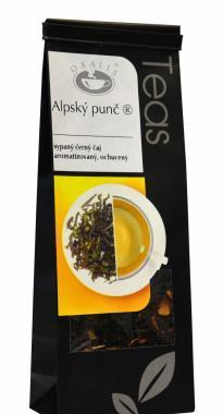 Alpský punč 60 g, Alpský, punč, 60, g