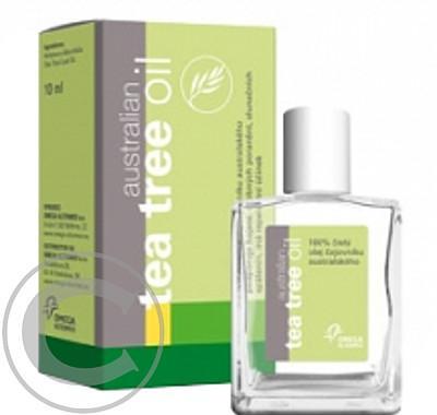 ALTERMED Australian Tea Tree Oil 100% 10 ml, ALTERMED, Australian, Tea, Tree, Oil, 100%, 10, ml