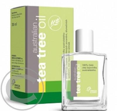 ALTERMED Australian Tea Tree Oil 100% 30ml