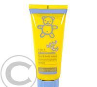 ALTERMED Baby 2 v 1 chamomille face & body cream 100 ml, ALTERMED, Baby, 2, 1, chamomille, face, &, body, cream, 100, ml