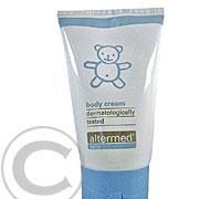 ALTERMED Baby Body Cream 100ml, ALTERMED, Baby, Body, Cream, 100ml