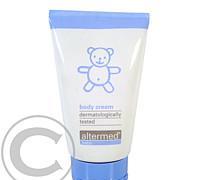 ALTERMED Baby Body Cream 130 ml, ALTERMED, Baby, Body, Cream, 130, ml