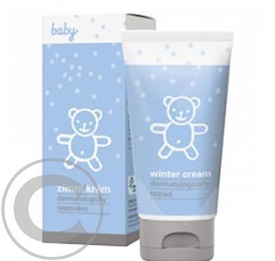 ALTERMED Baby Winter cream 50g, ALTERMED, Baby, Winter, cream, 50g