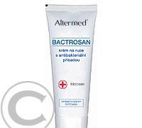 ALTERMED Bactrosan krém-ruce s antibakt.přís.100g