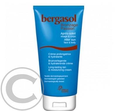 ALTERMED Bergasol krém po opalování 150ml, ALTERMED, Bergasol, krém, po, opalování, 150ml