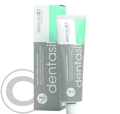 ALTERMED Dentasil gel 50ml, ALTERMED, Dentasil, gel, 50ml