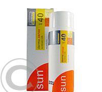 ALTERMED Derma sense SPF 100 Sun block cream 40 ml