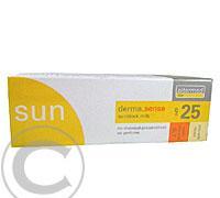 ALTERMED Derma sense SPF 25 Sun block milk 100 ml