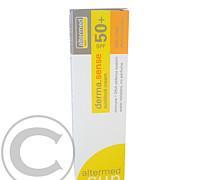 ALTERMED Derma sense SPF 50   Sunblock cream 50 ml