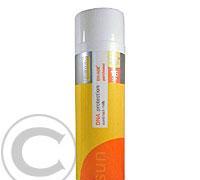 ALTERMED DNA protection SPF 16 Sun block milk 200 ml