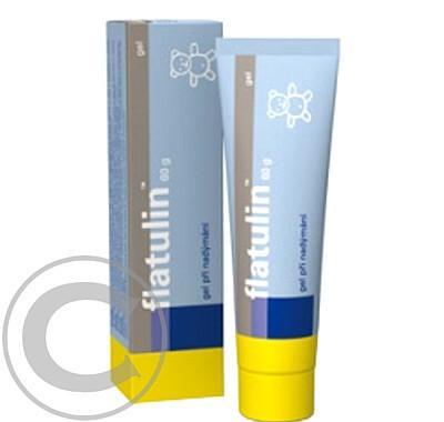 ALTERMED Flatulin gel při nadýmání 60g