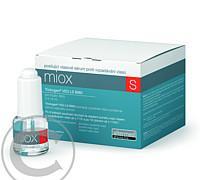 ALTERMED MIOX S vlasové sérum proti vypadávání vlasů 4 x 15 ml
