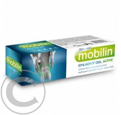 ALTERMED Mobilin gel 75 g, ALTERMED, Mobilin, gel, 75, g